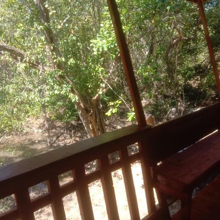 9Sathanee Ko Lanta Exterior foto