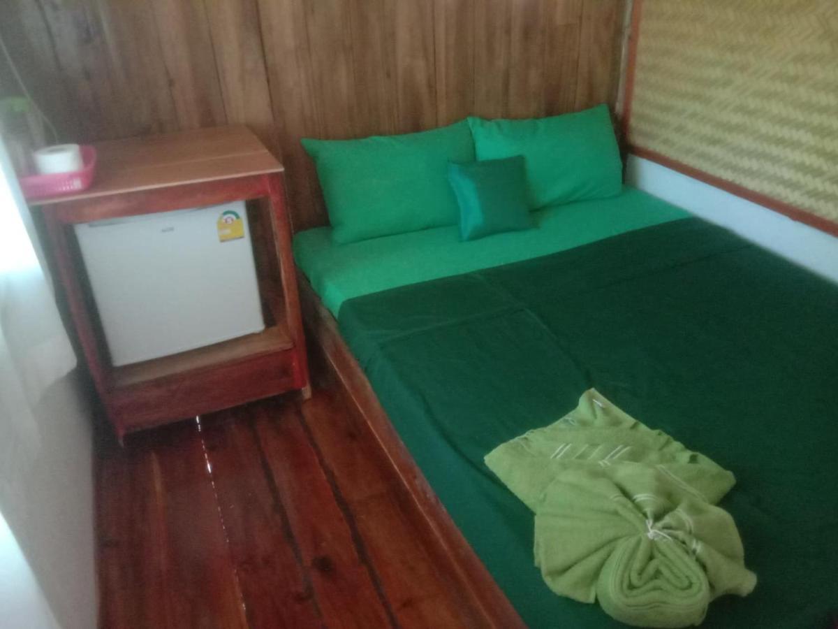 9Sathanee Ko Lanta Exterior foto