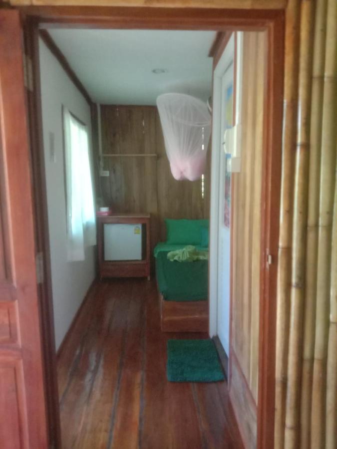 9Sathanee Ko Lanta Exterior foto