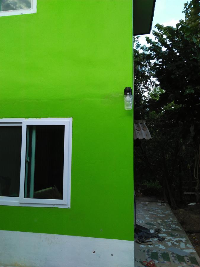 9Sathanee Ko Lanta Exterior foto