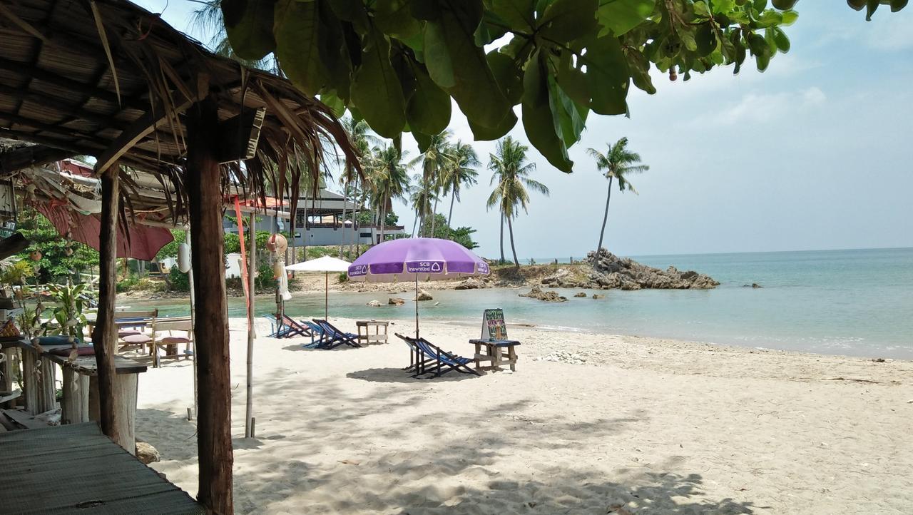9Sathanee Ko Lanta Exterior foto